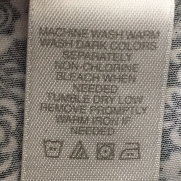 FINAL MARKDOWN Liz Claiborne Liz sport capris 14 - Picture 8 of 9